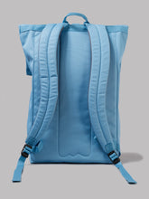 Load image into Gallery viewer, Millican Hellyer Roll Pack 20L (Sky)
