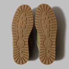 Load image into Gallery viewer, Mephisto Rainbow Velours (Khaki)