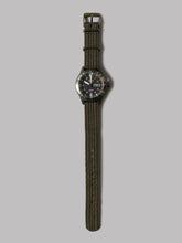 Load image into Gallery viewer, Timex Archive Navi Land (Titanium / Black)