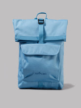 Load image into Gallery viewer, Millican Hellyer Roll Pack 15L (Sky)
