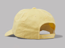 Load image into Gallery viewer, NN07 Canvas Cap (Yellow)
